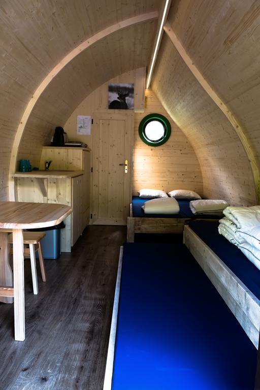 Leafmaxi - Camping Du Nord Bourscheid Rom bilde